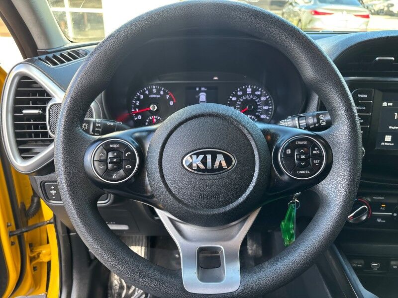 2020 Kia Soul S Seffner FL