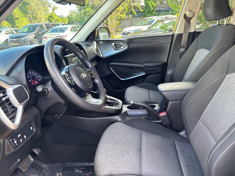 2020 Kia Soul S Seffner FL