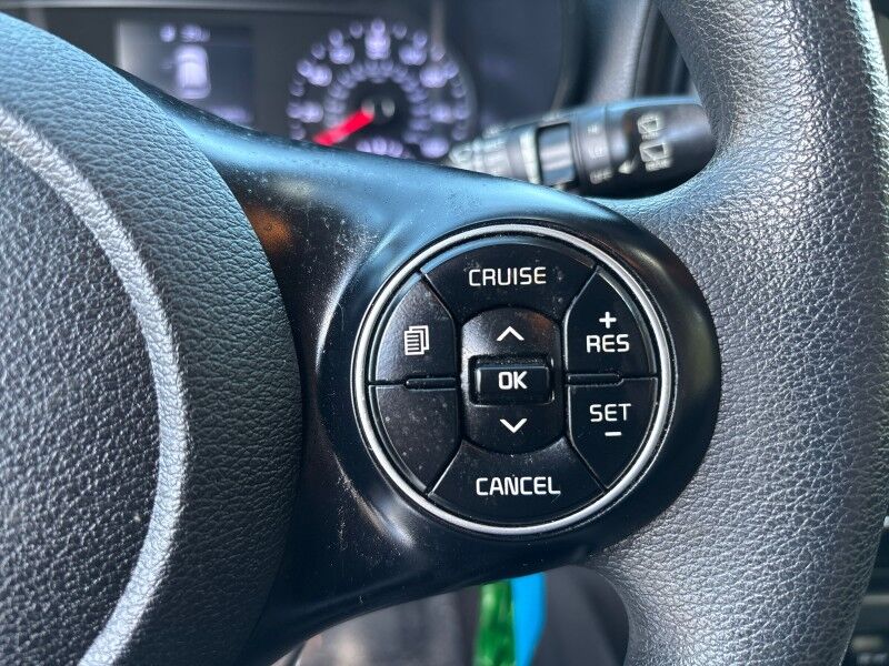 2020 Kia Soul S Seffner FL
