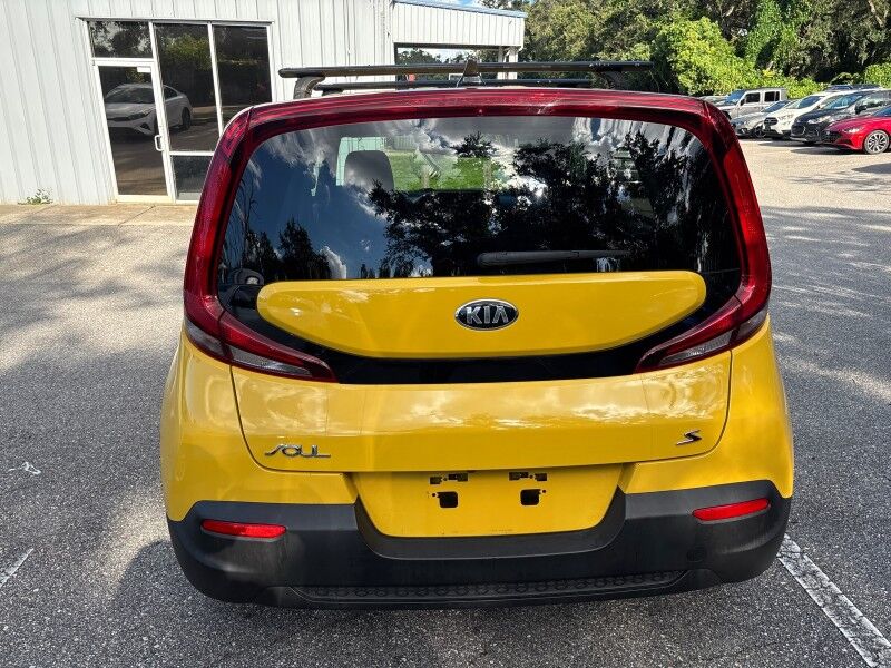 2020 Kia Soul S Seffner FL