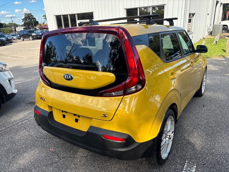 2020 Kia Soul S Seffner FL