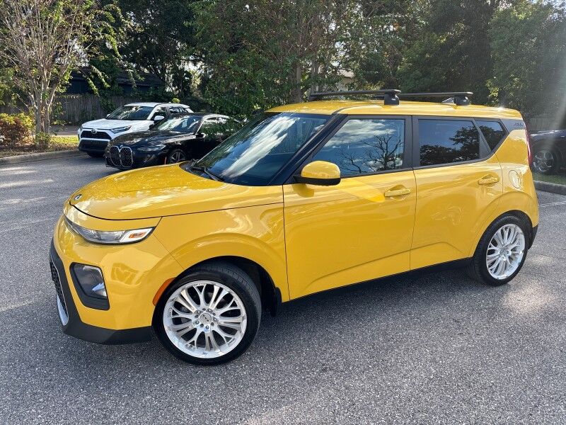 2020 Kia Soul S Seffner FL