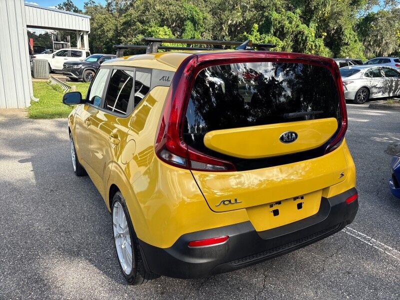 2020 Kia Soul S Seffner FL
