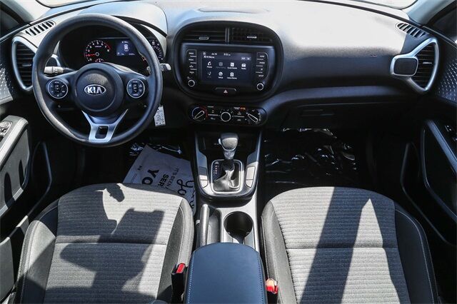 2020 Kia Soul S Tacoma WA