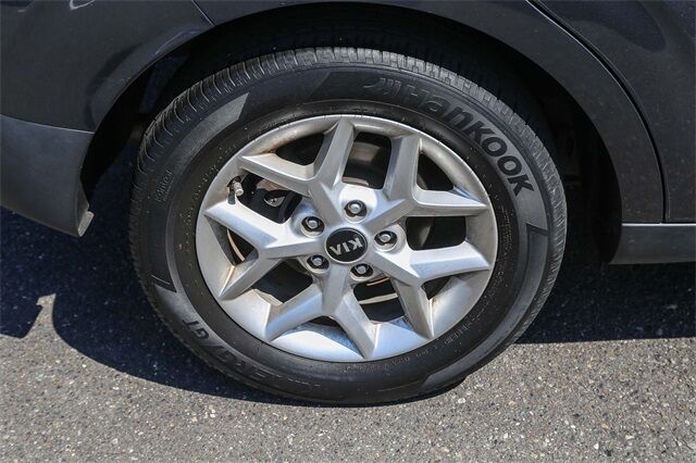 2020 Kia Soul S Tacoma WA