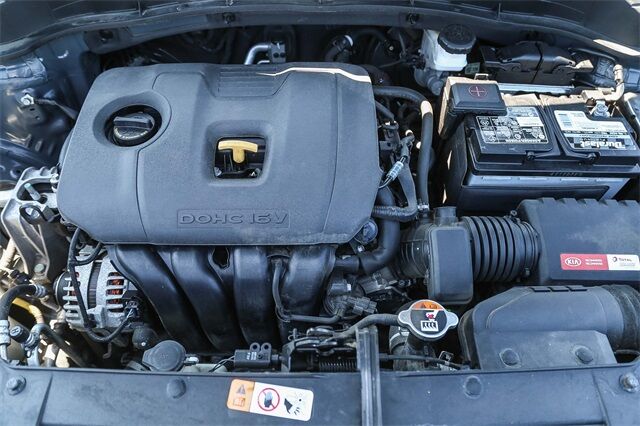 2020 Kia Soul S Tacoma WA
