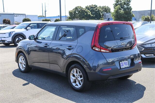 2020 Kia Soul S Tacoma WA