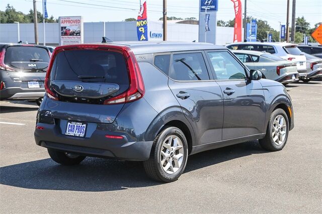 2020 Kia Soul S Tacoma WA