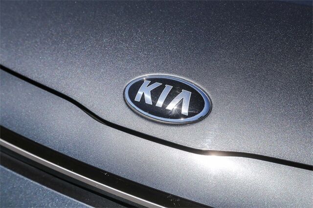 2020 Kia Soul S Tacoma WA