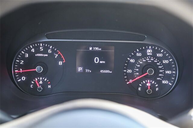 2020 Kia Soul S Tacoma WA