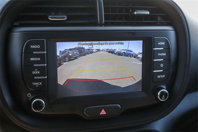 2020 Kia Soul S Tacoma WA