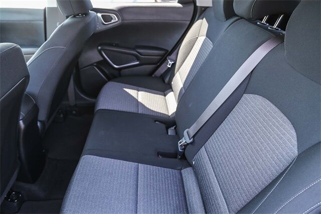 2020 Kia Soul S Tacoma WA