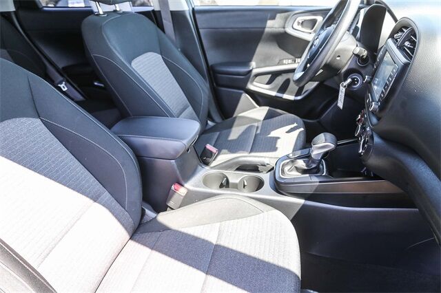 2020 Kia Soul S Tacoma WA