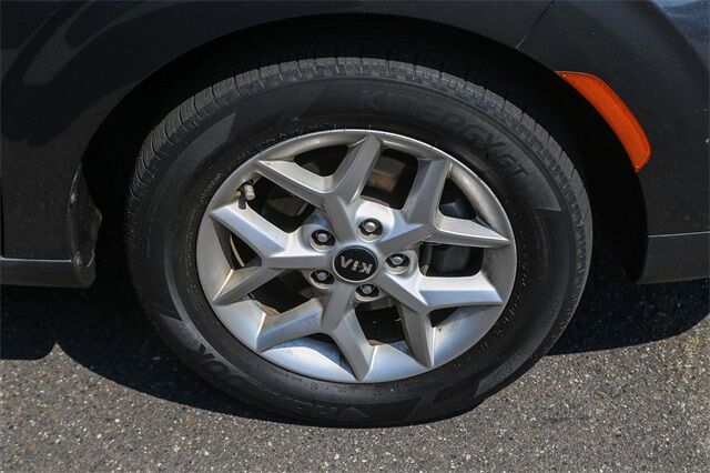 2020 Kia Soul S Tacoma WA
