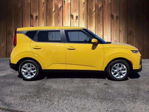 2020 Kia Soul S Tampa FL 2020 Kia Soul S Tampa FL