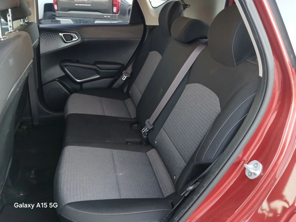 2020 Kia Soul S Wagon 4D Maitland FL