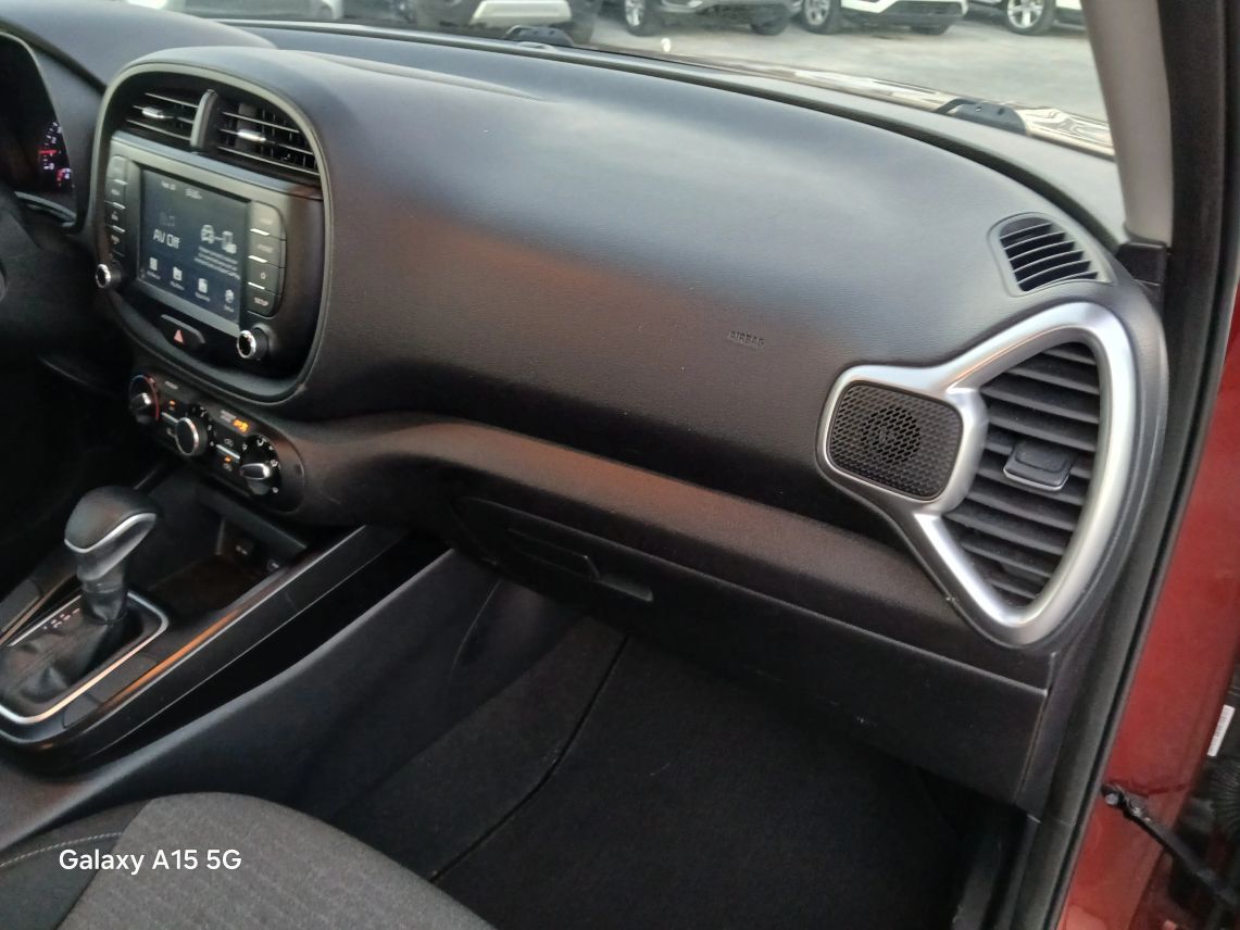 2020 Kia Soul S Wagon 4D Maitland FL