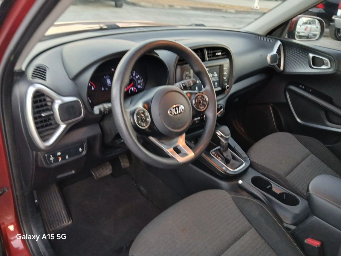 2020 Kia Soul S Wagon 4D Maitland FL