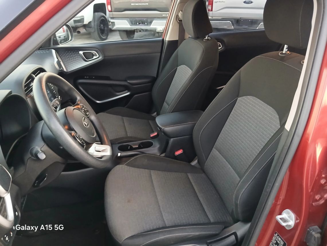 2020 Kia Soul S Wagon 4D Maitland FL