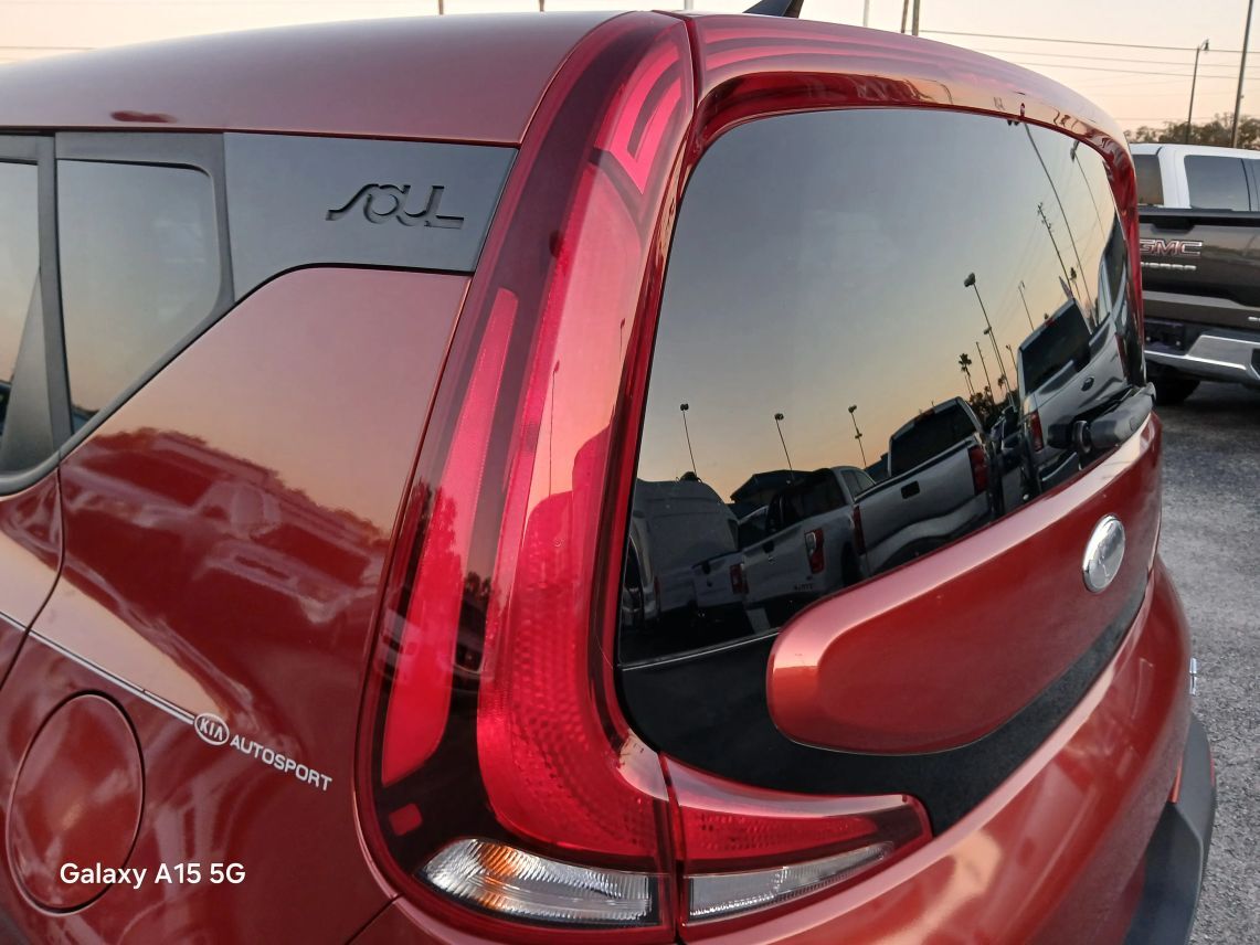 2020 Kia Soul S Wagon 4D Maitland FL