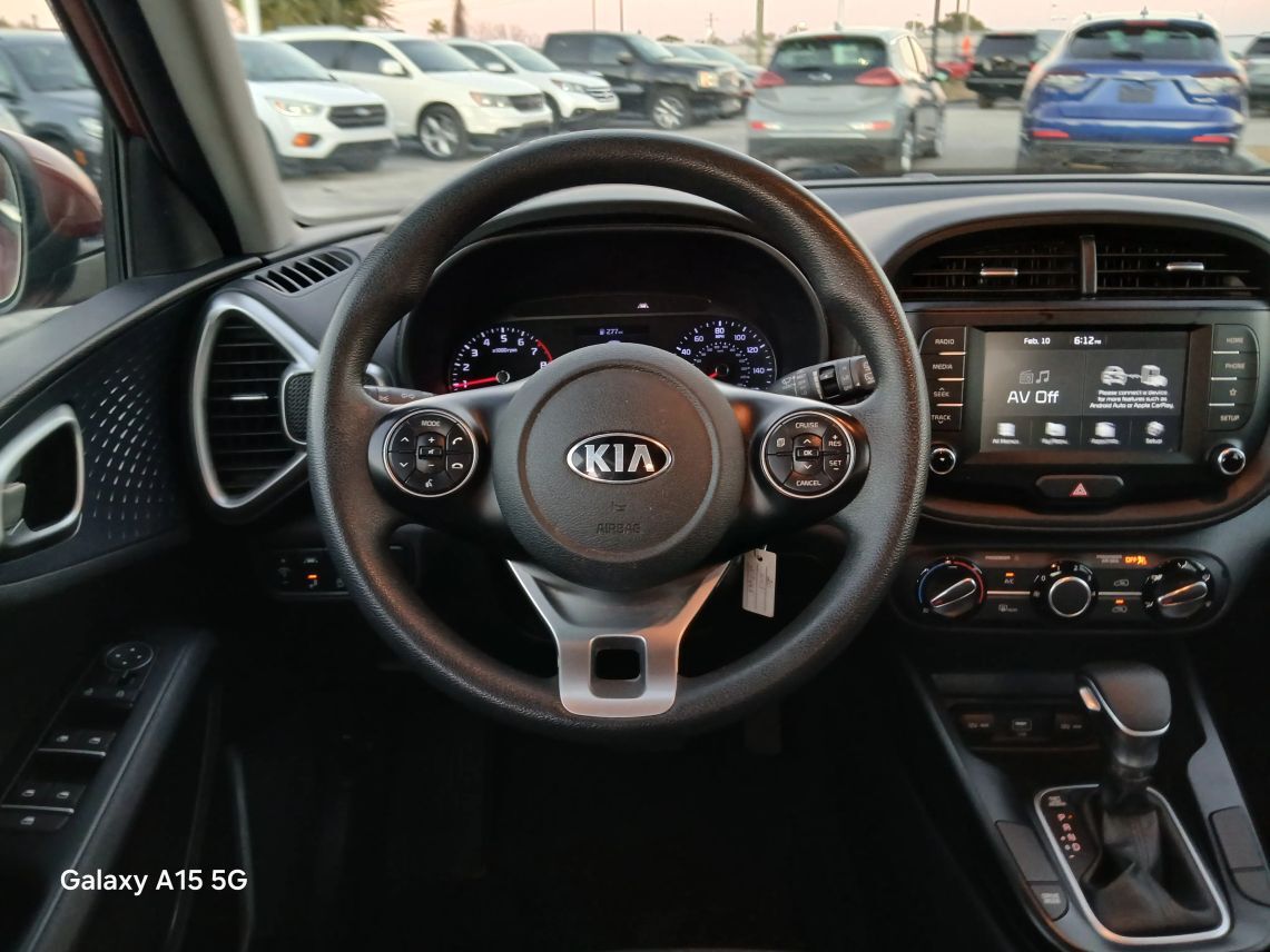 2020 Kia Soul S Wagon 4D Maitland FL