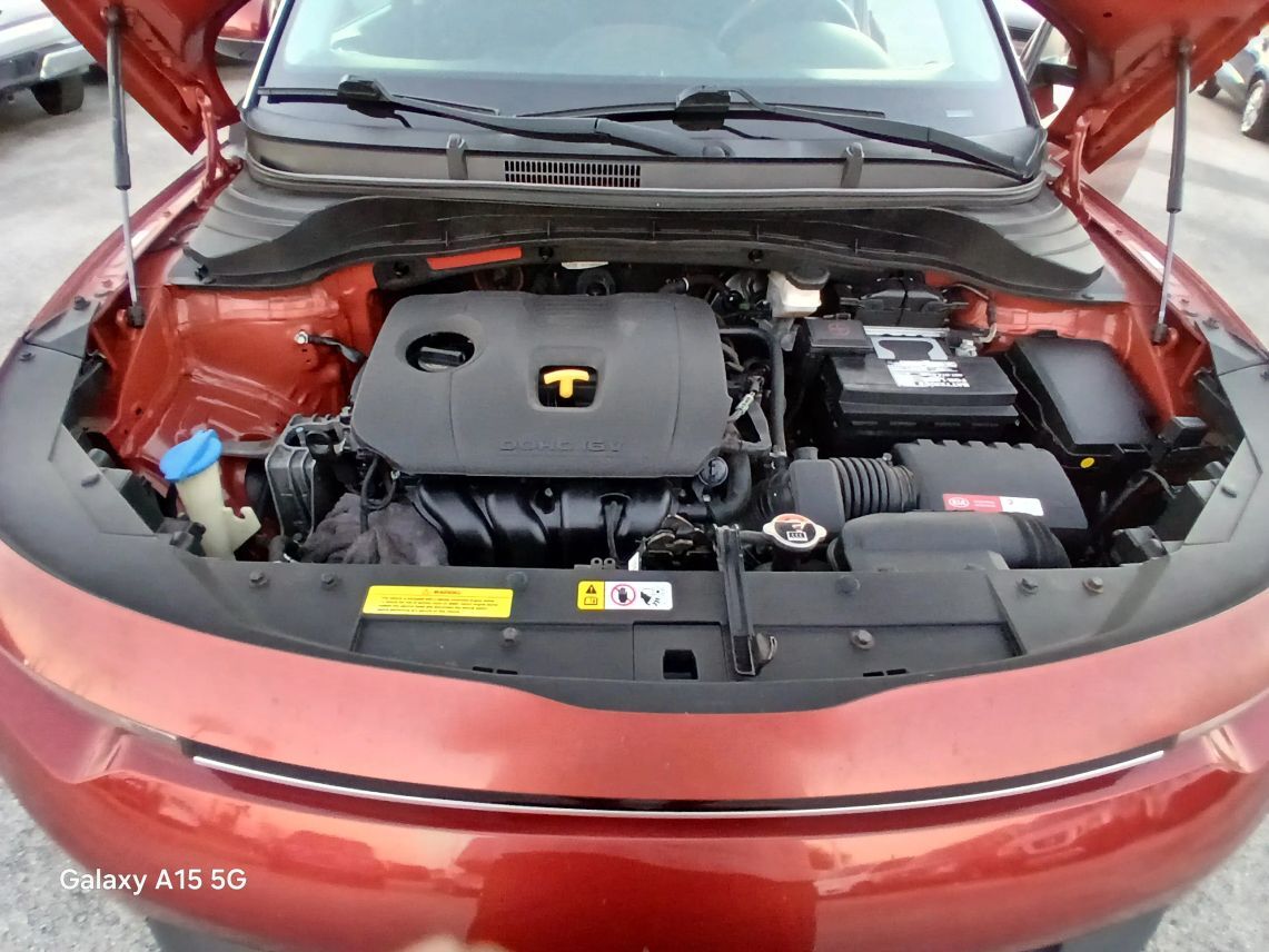 2020 Kia Soul S Wagon 4D Maitland FL