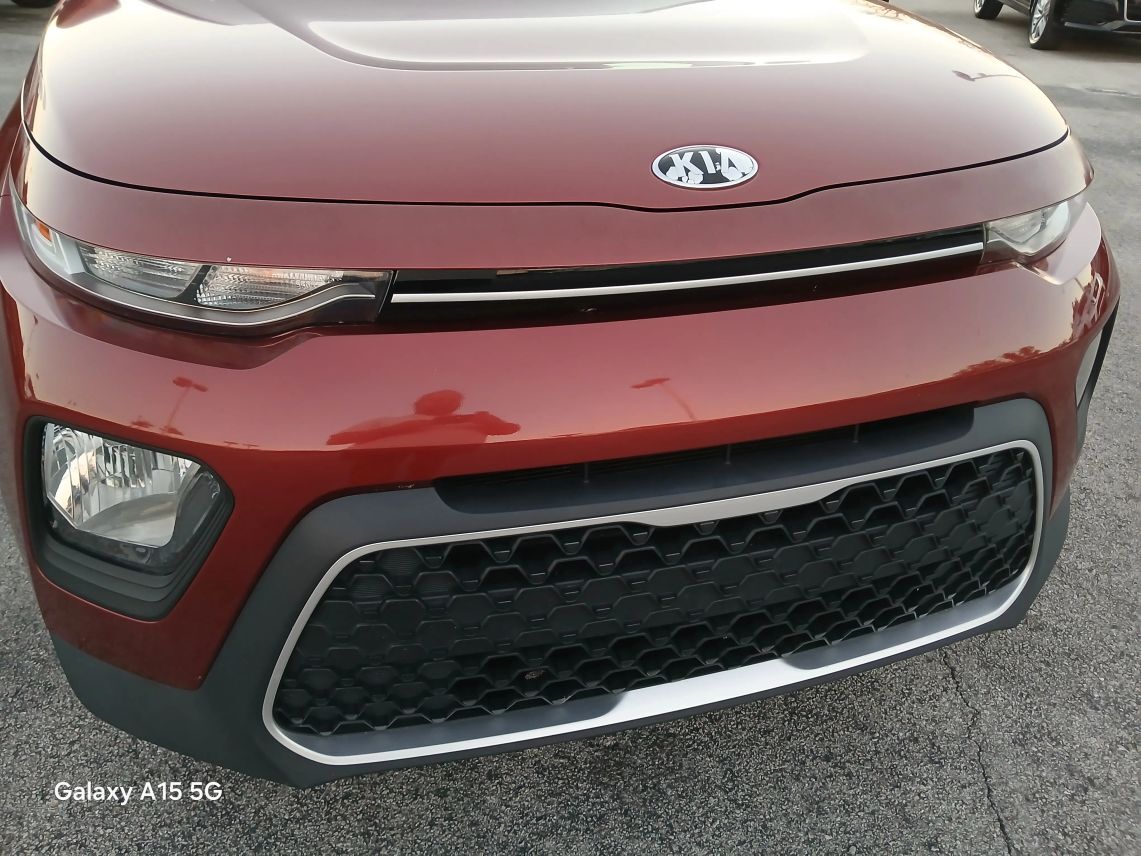 2020 Kia Soul S Wagon 4D Maitland FL