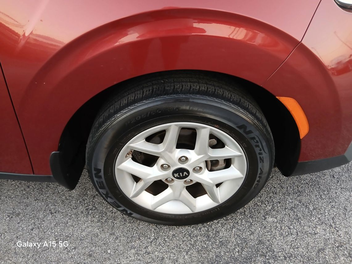 2020 Kia Soul S Wagon 4D Maitland FL