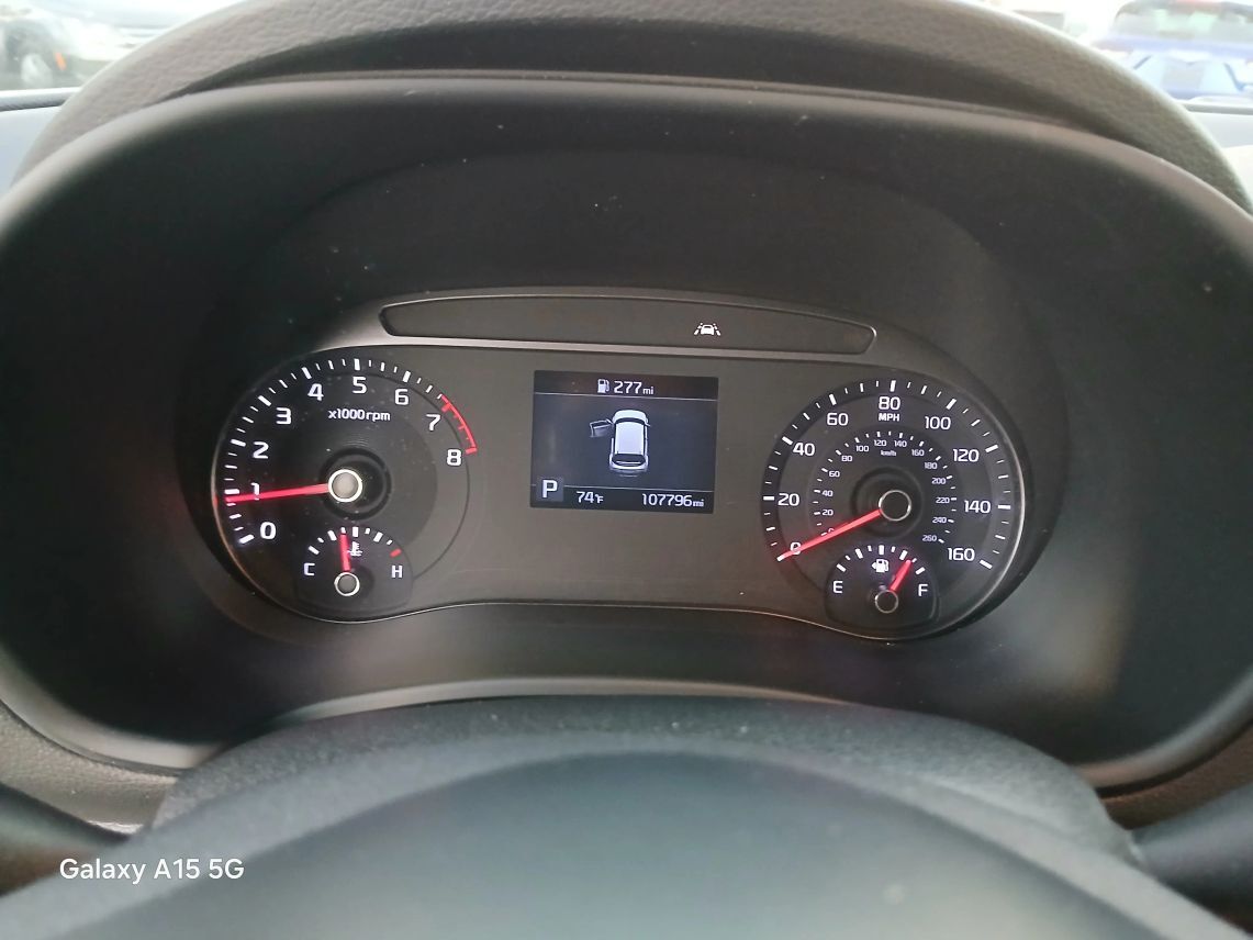 2020 Kia Soul S Wagon 4D Maitland FL