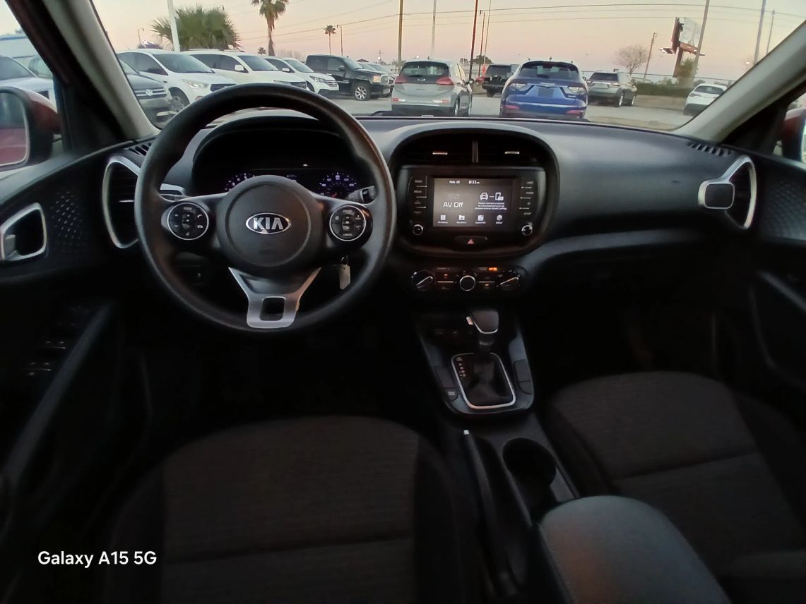 2020 Kia Soul S Wagon 4D Maitland FL