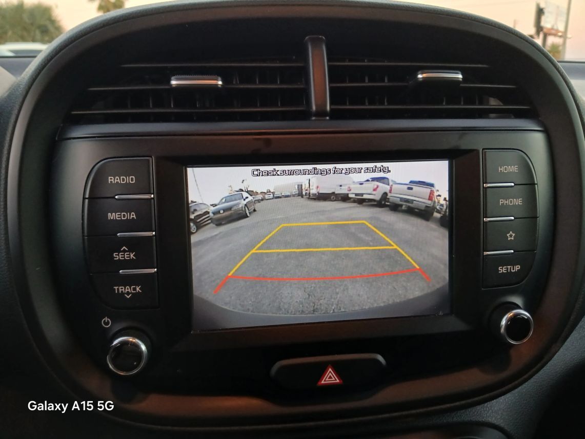 2020 Kia Soul S Wagon 4D Maitland FL