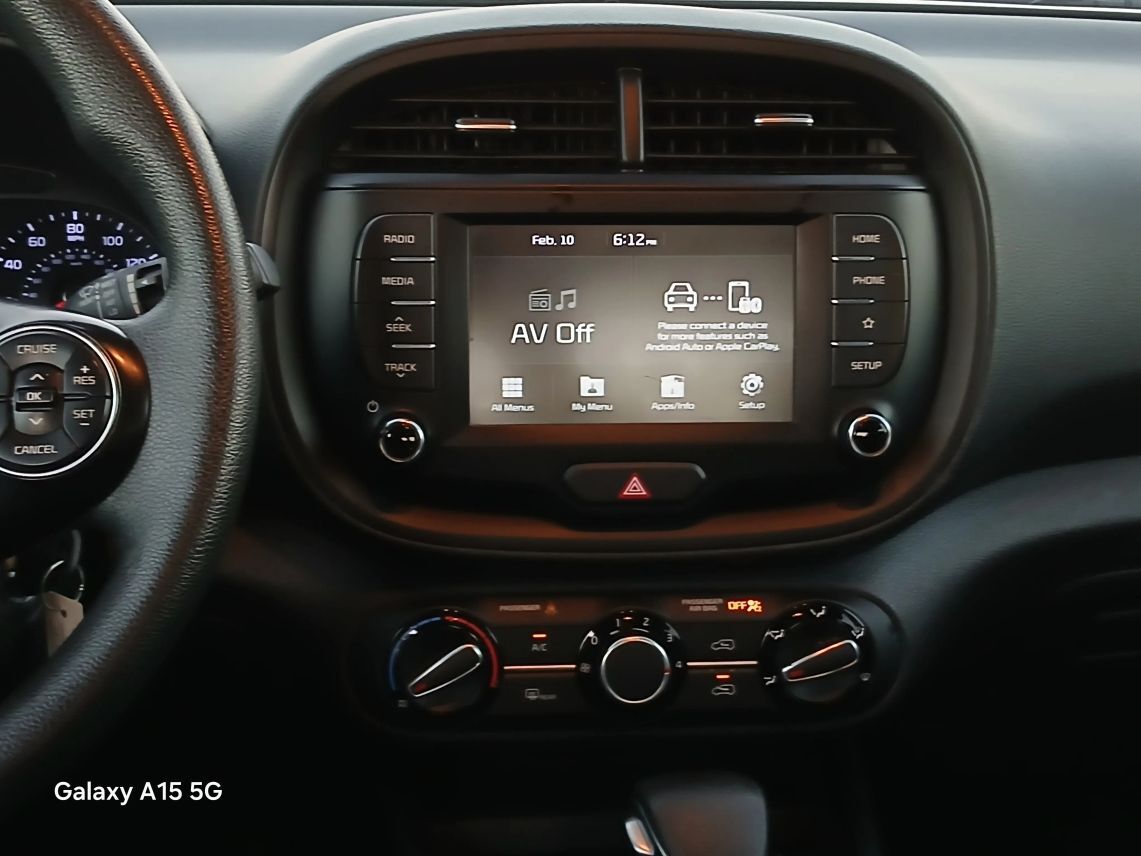 2020 Kia Soul S Wagon 4D Maitland FL