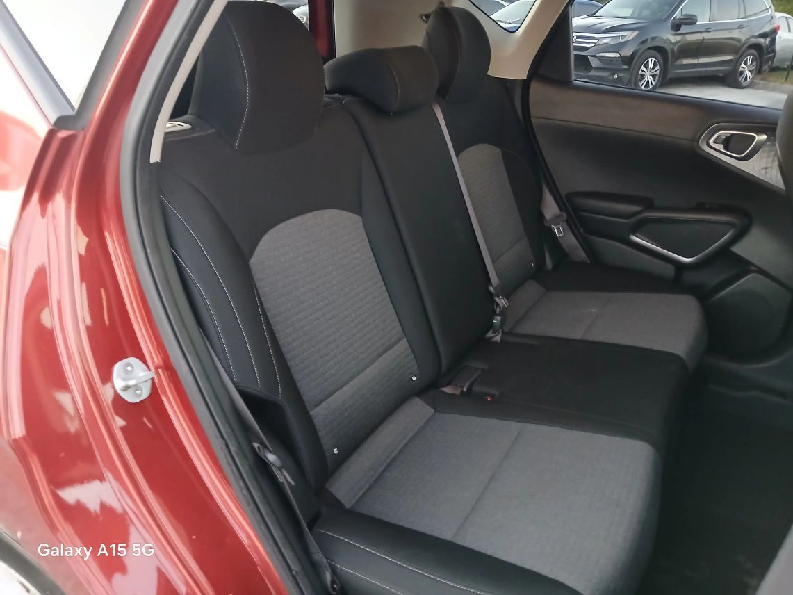 2020 Kia Soul S Wagon 4D Maitland FL