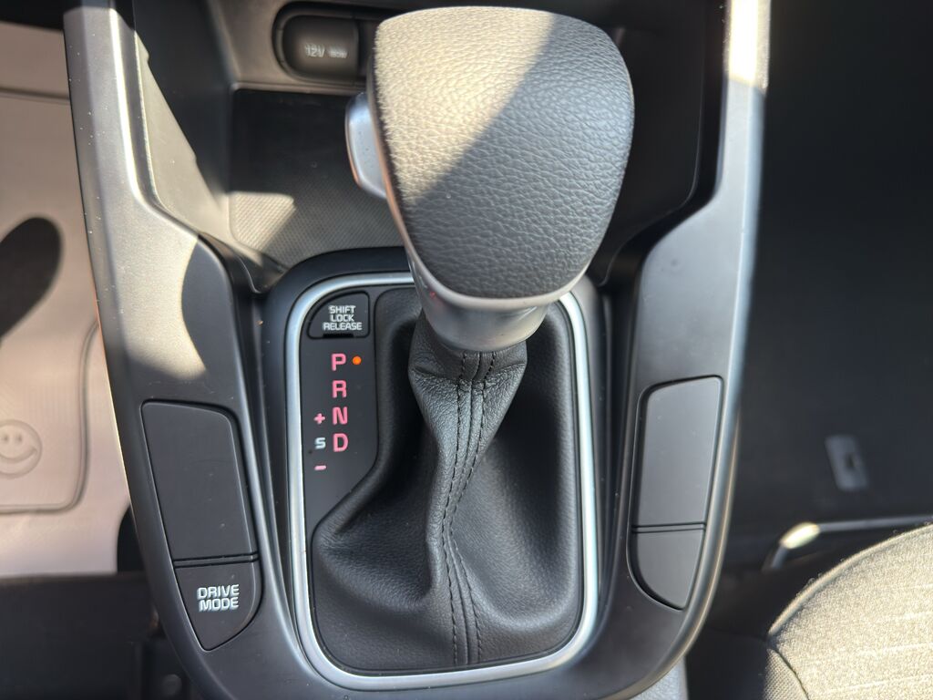 2020 Kia Soul S Wilmington NC