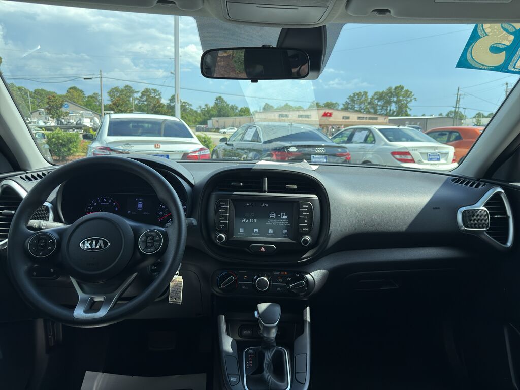 2020 Kia Soul S Wilmington NC