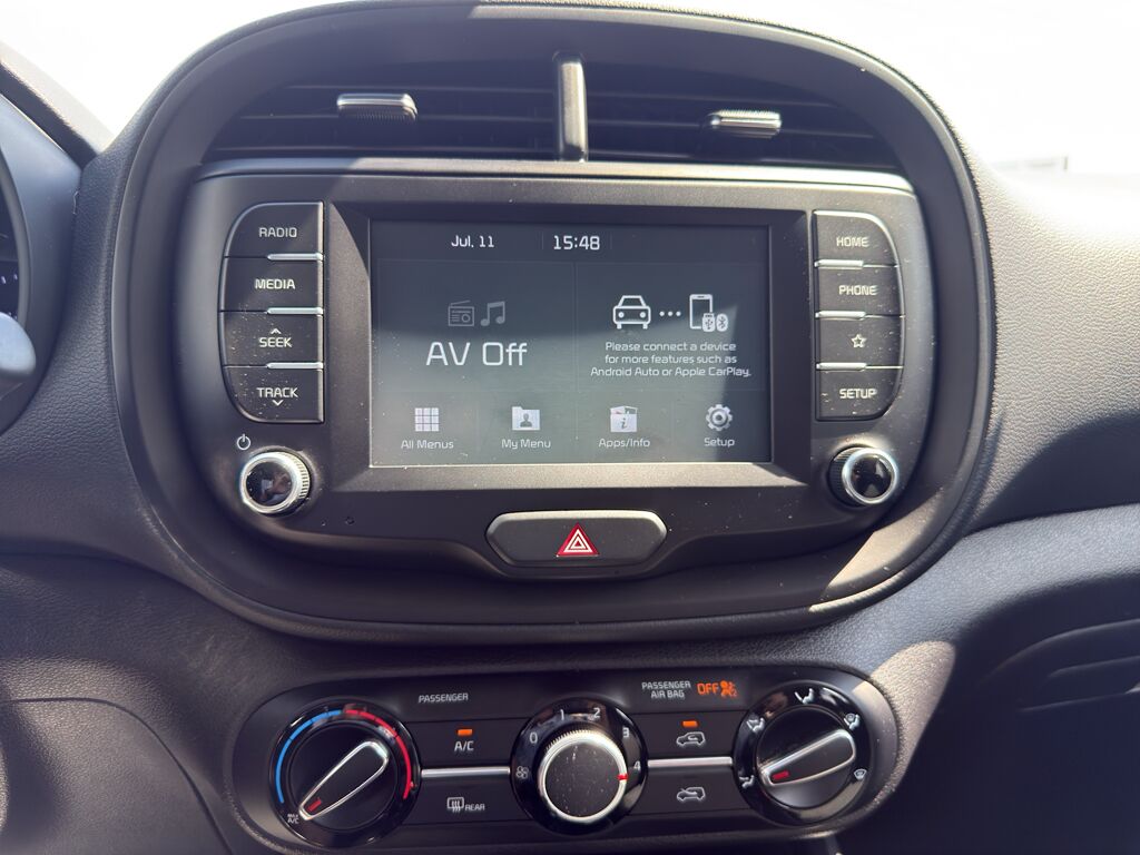 2020 Kia Soul S Wilmington NC