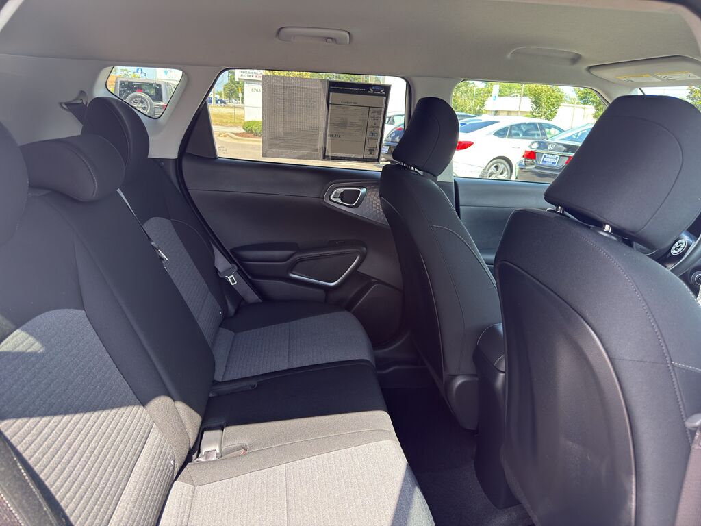 2020 Kia Soul S Wilmington NC