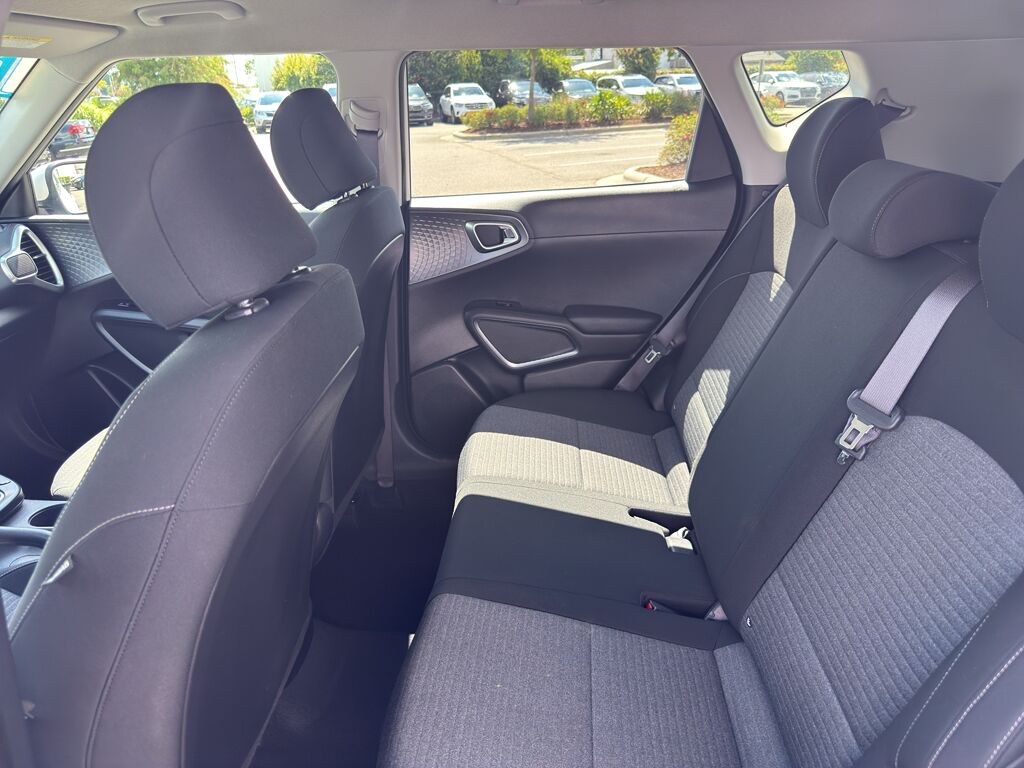 2020 Kia Soul S Wilmington NC