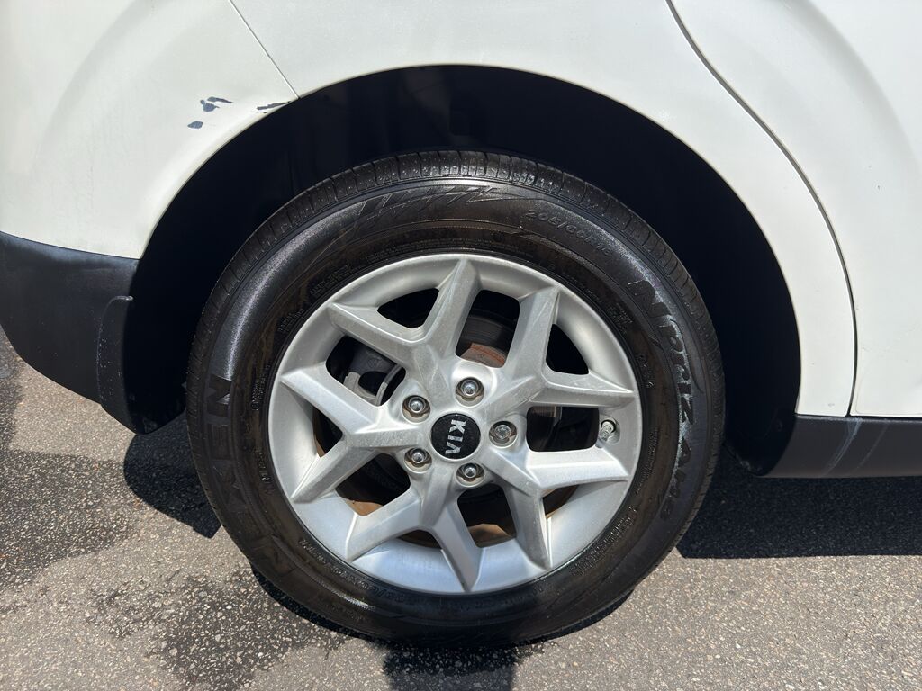 2020 Kia Soul S Wilmington NC