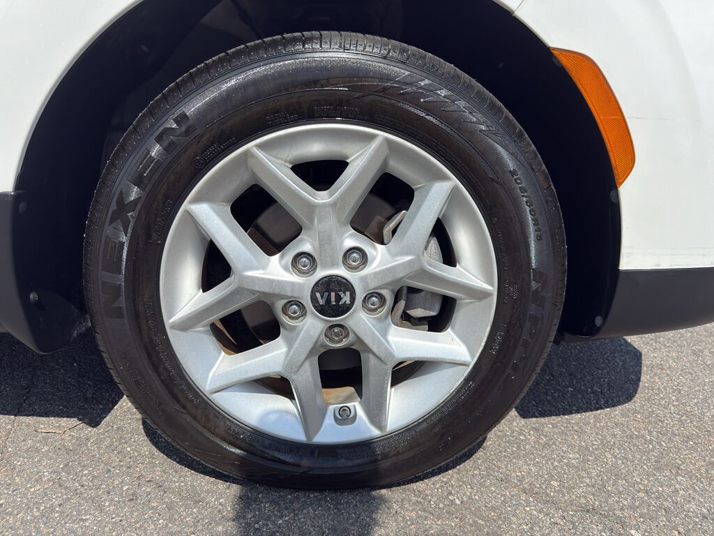 2020 Kia Soul S Wilmington NC