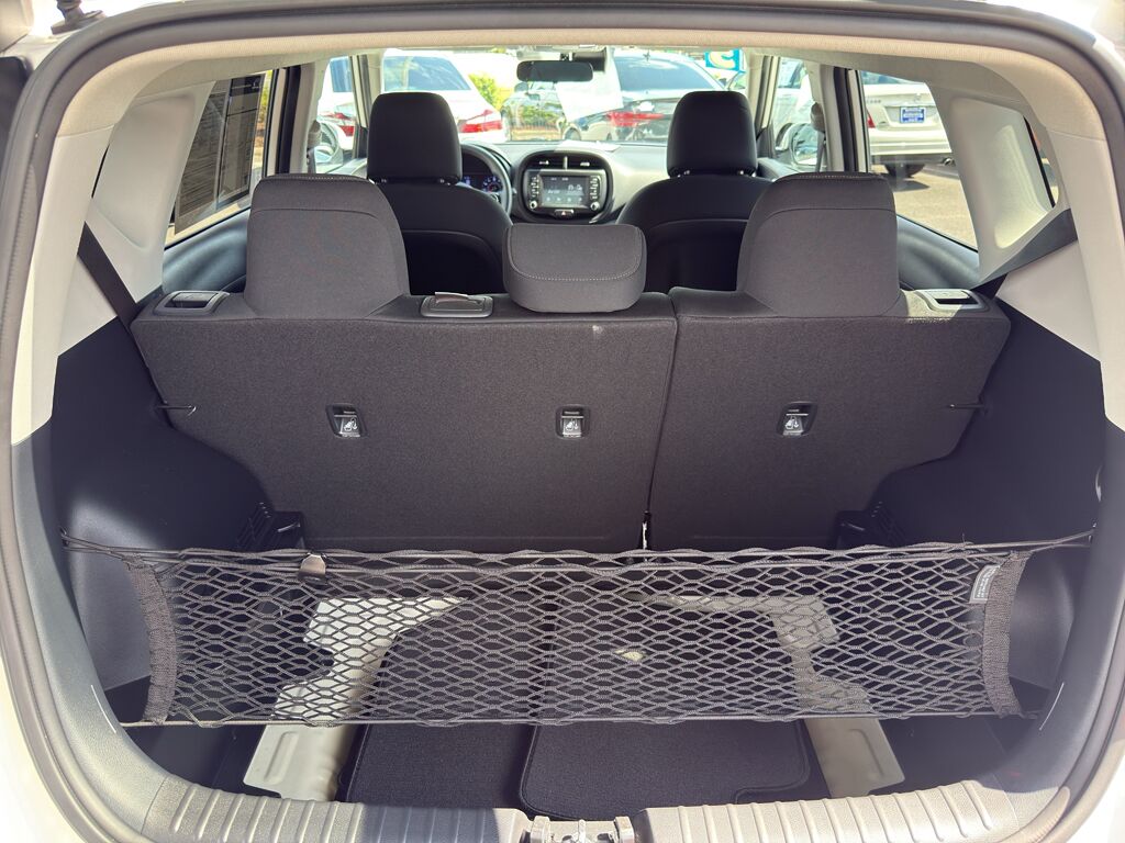 2020 Kia Soul S Wilmington NC