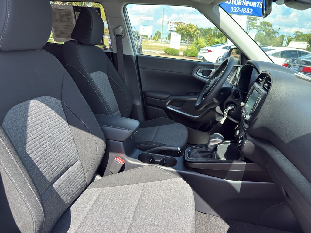 2020 Kia Soul S Wilmington NC