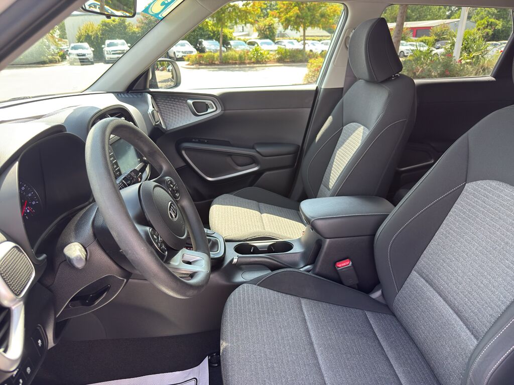 2020 Kia Soul S Wilmington NC