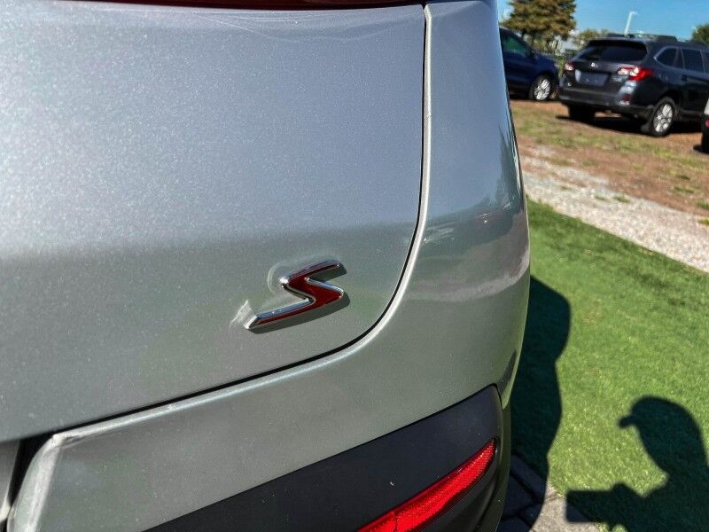 2020 Kia Soul S Wilmington NC