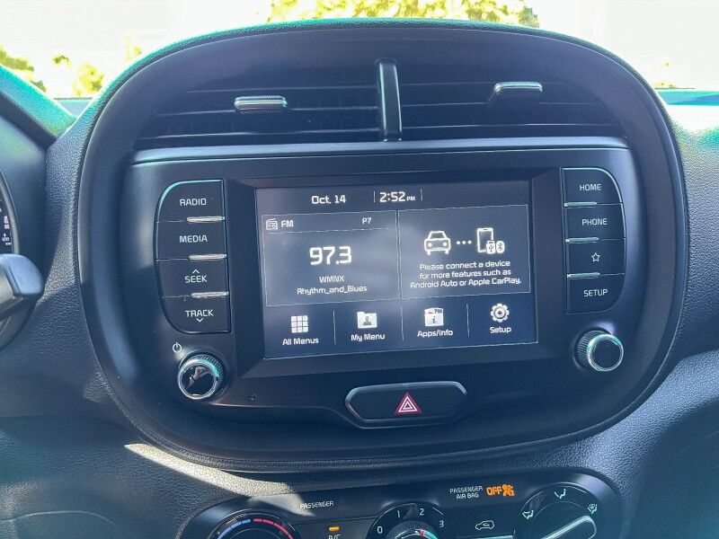2020 Kia Soul S Wilmington NC
