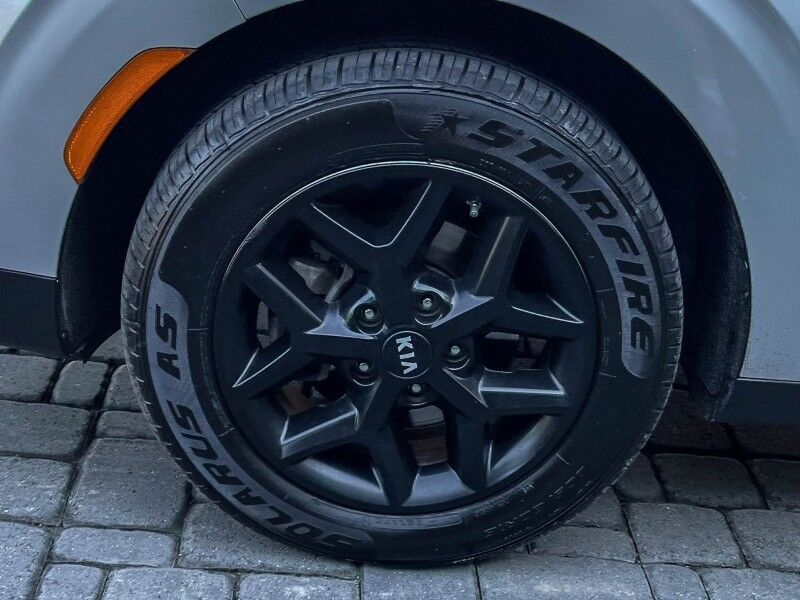 2020 Kia Soul S Wilmington NC