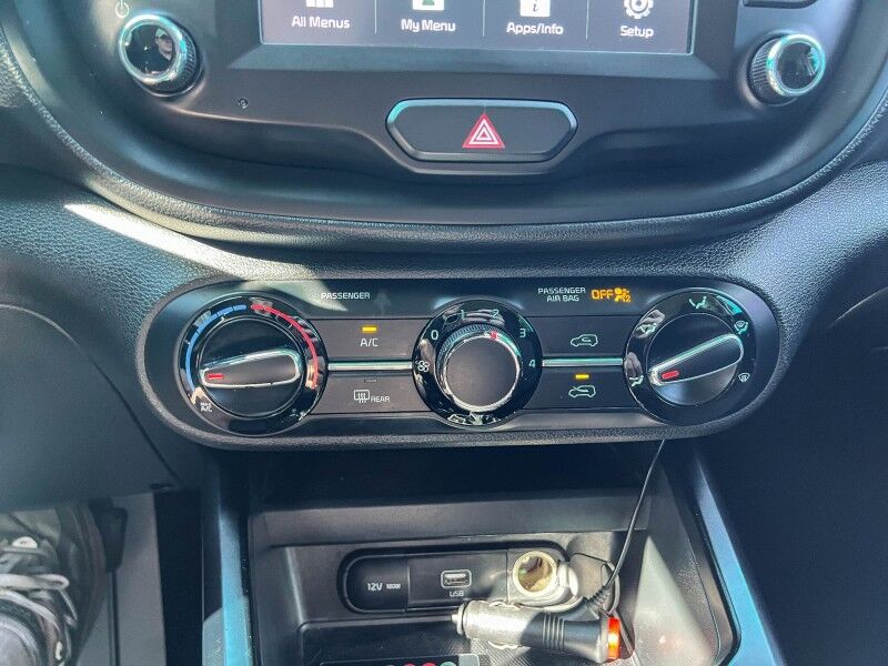 2020 Kia Soul S Wilmington NC