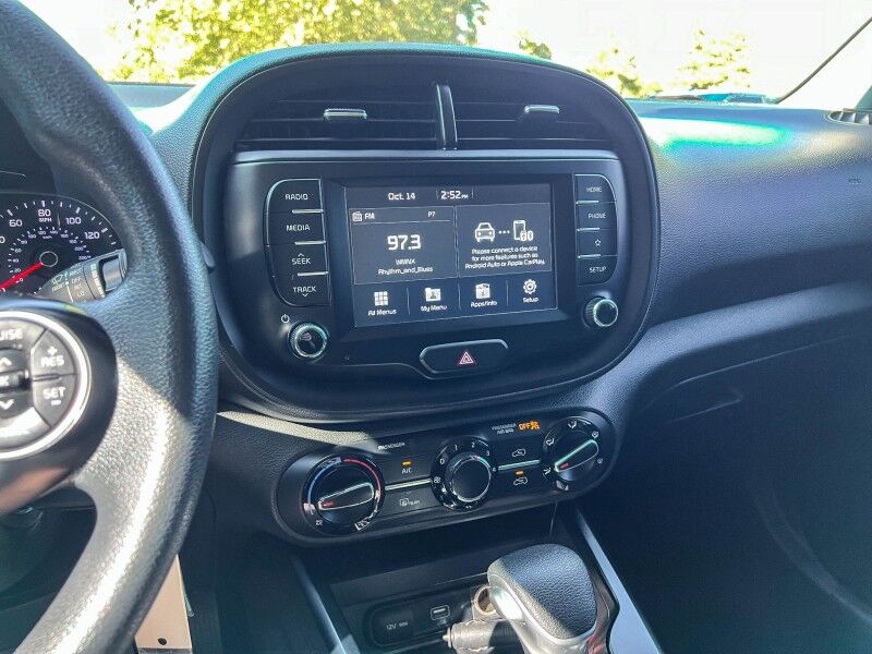 2020 Kia Soul S Wilmington NC
