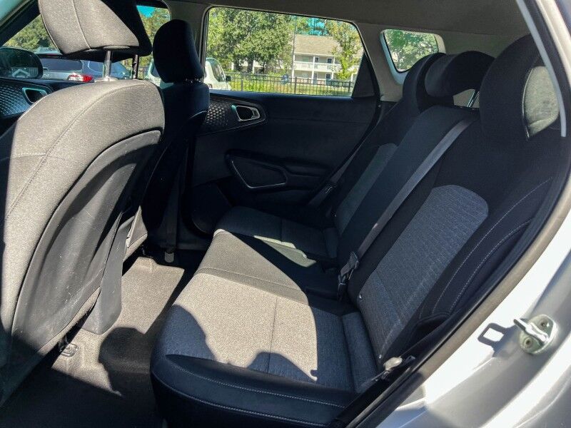 2020 Kia Soul S Wilmington NC