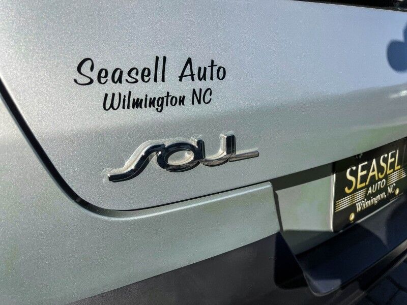 2020 Kia Soul S Wilmington NC
